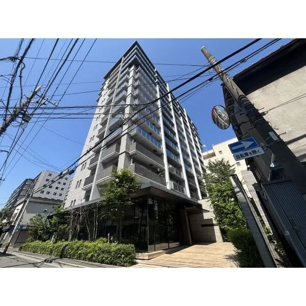 ライオンズ川口幸町グランフォート 2014年11月築　総戸数81戸