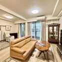 プラウド船橋三街区 リビング・ダイニング：家具調度品は価格に含まれません ・大規模修繕工事中(撮影年月：2026年09…