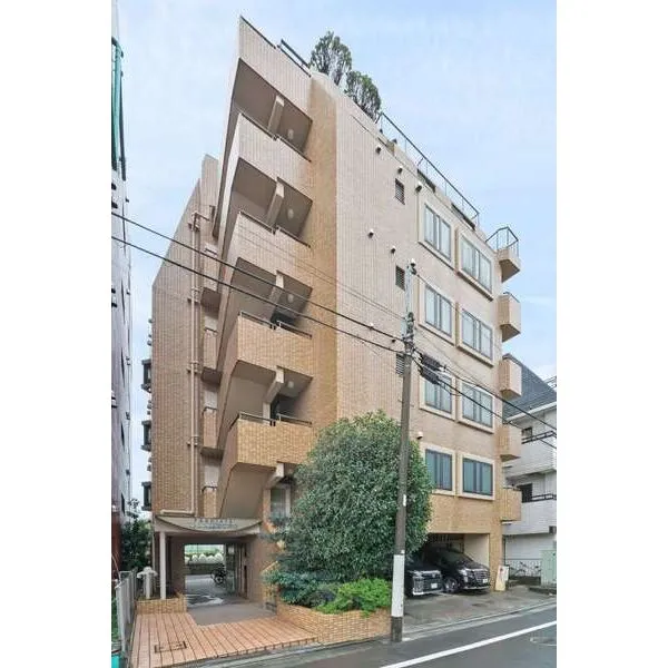 プレステート要町 その他画像