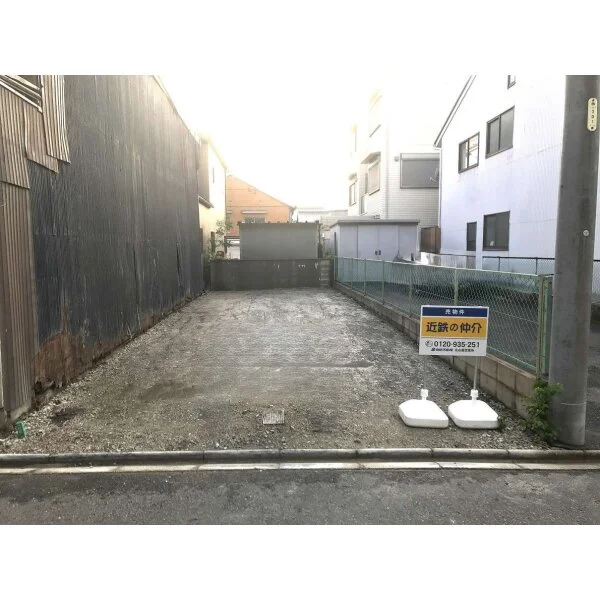 名古屋市西区浄心１丁目 外観