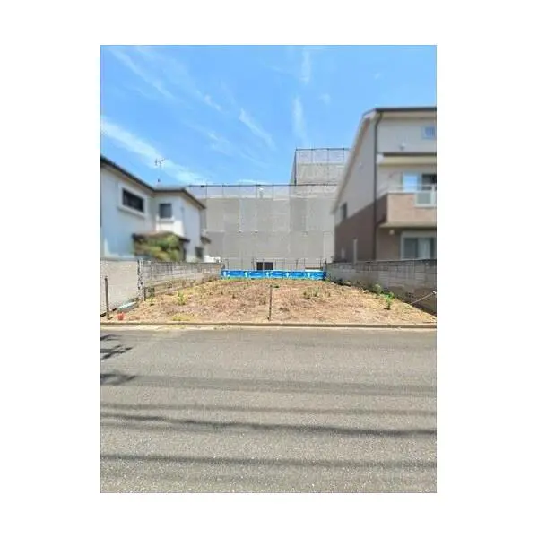 国分寺市西町４丁目 外観