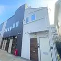 大田区多摩川１丁目 外観