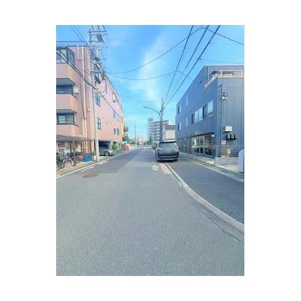 大田区多摩川１丁目 その他画像