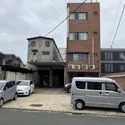 京都市南区上鳥羽堀子町 外観
