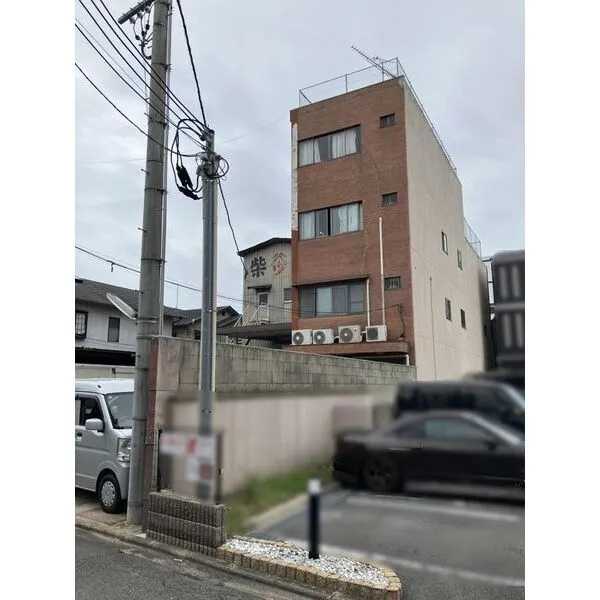 京都市南区上鳥羽堀子町 その他画像