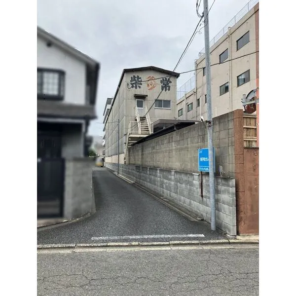 京都市南区上鳥羽堀子町 その他画像