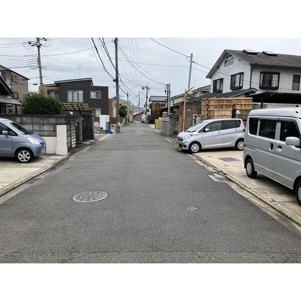 京都市南区上鳥羽堀子町 その他画像