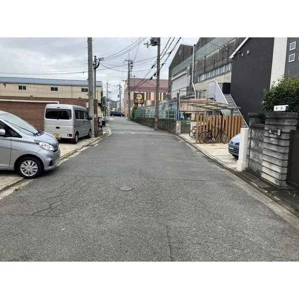 京都市南区上鳥羽堀子町 その他画像