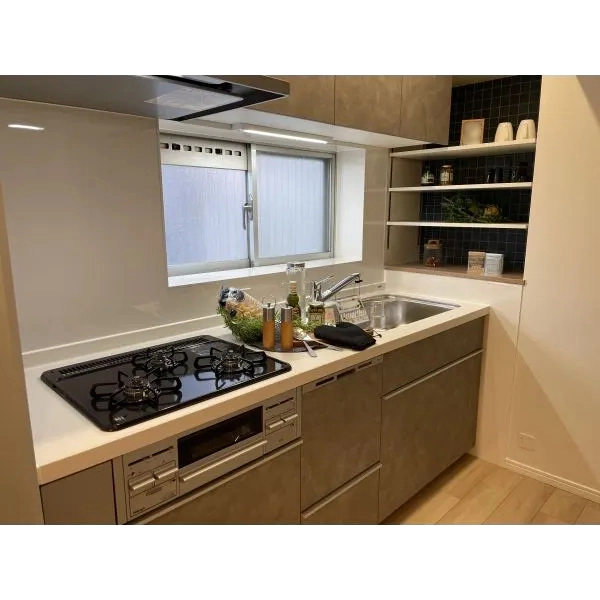 ユニハイム江戸堀 家具・調度品は売買価格に含まれません