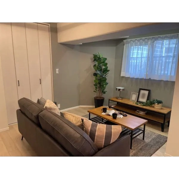 ユニハイム江戸堀 家具・調度品は売買価格に含まれません