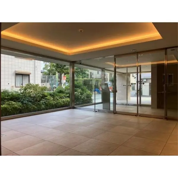 エクセルダイア大森６ その他画像