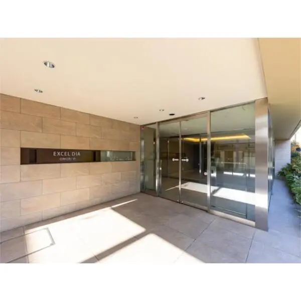 エクセルダイア大森６ その他画像