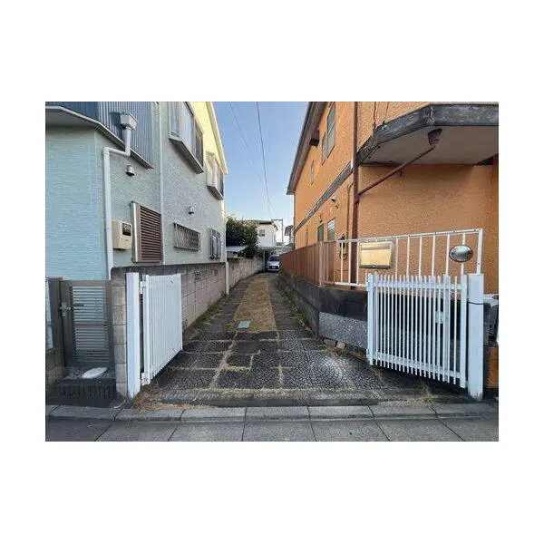 さいたま市見沼区大和田町２丁目 外観