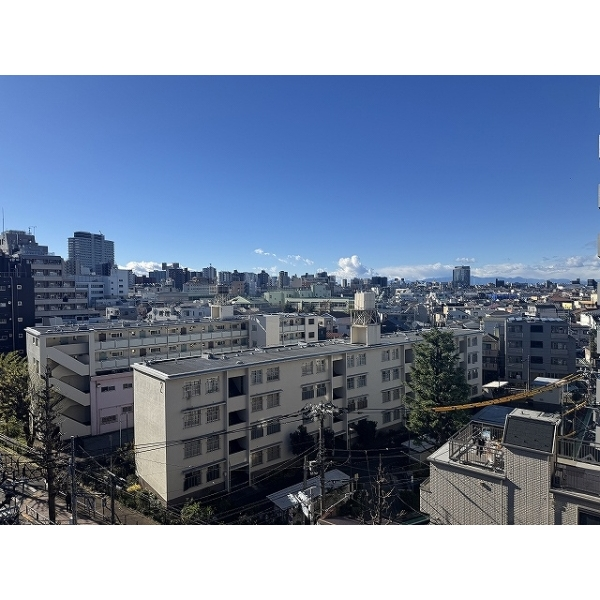 ガーデンホーム笹塚 その他画像