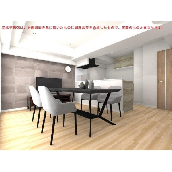 ガーデンホーム笹塚 その他画像