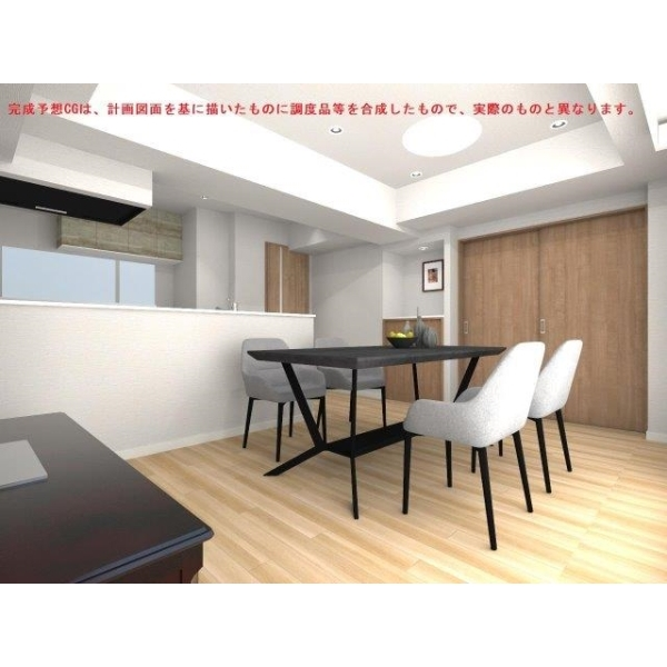 ガーデンホーム笹塚 その他画像