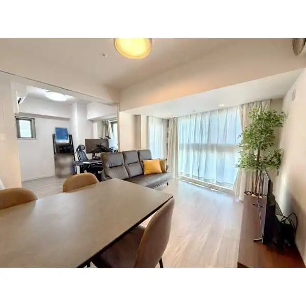 ザ・ヒルズ武蔵小金井レジデンス その他画像