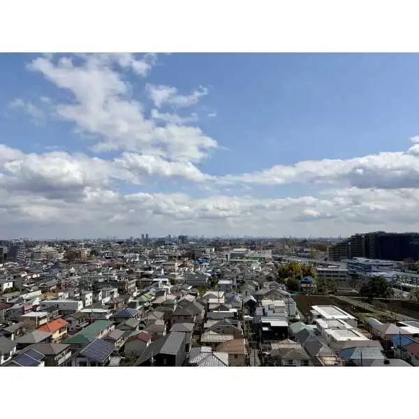 ザ・ヒルズ武蔵小金井レジデンス その他画像