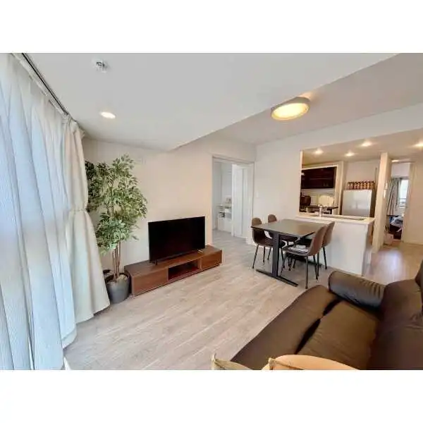 ザ・ヒルズ武蔵小金井レジデンス その他画像