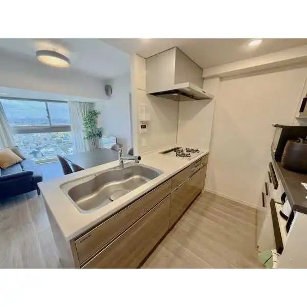 ザ・ヒルズ武蔵小金井レジデンス その他画像