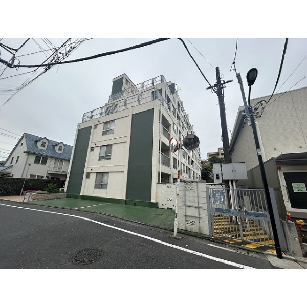 染井コーポラス その他画像