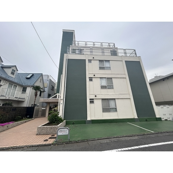 染井コーポラス その他画像