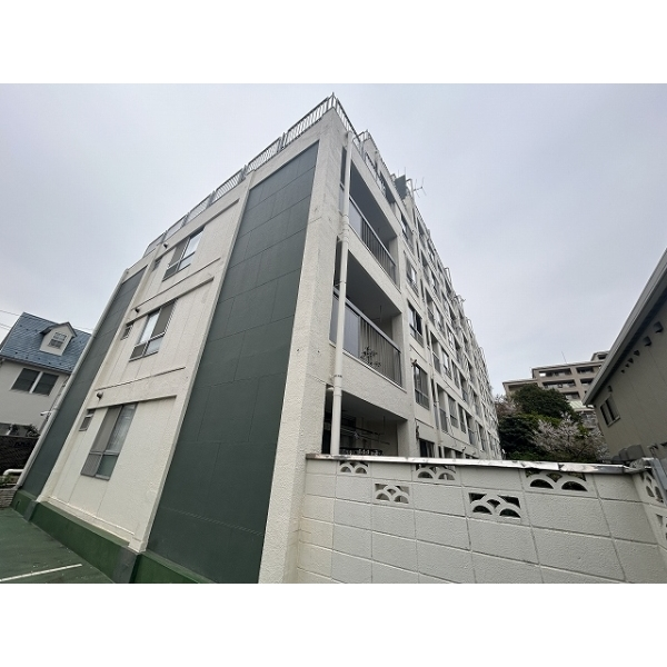 染井コーポラス その他画像