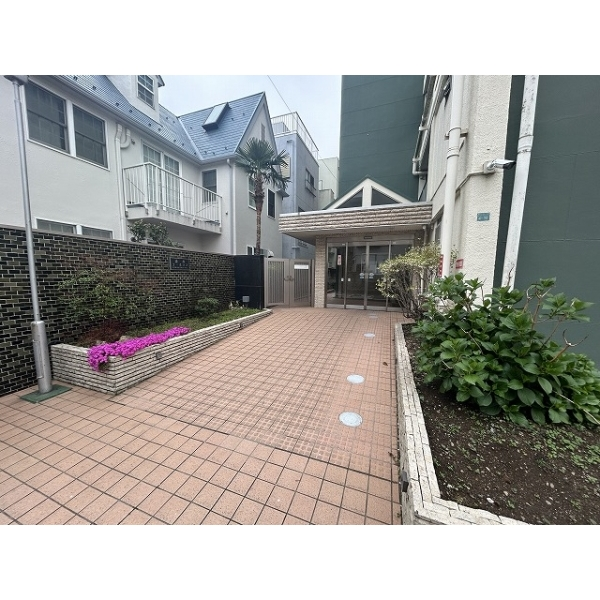 染井コーポラス その他画像