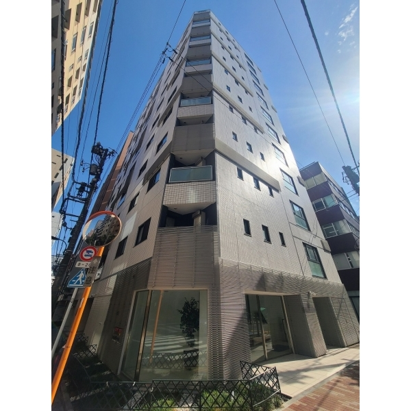 ＧＲＥＥＮ　ＰＡＲＫ東日本橋ＲＥＳＩＤＥＮＣＥ その他画像