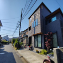 茅ヶ崎市萩園 外観