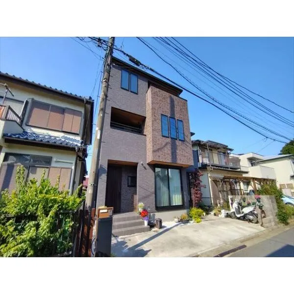 茅ヶ崎市萩園 その他画像