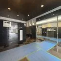 ライオンズシティ川口 オートロックシステムを採用した風除室