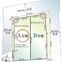 杉並区阿佐谷南３丁目 その他区画図