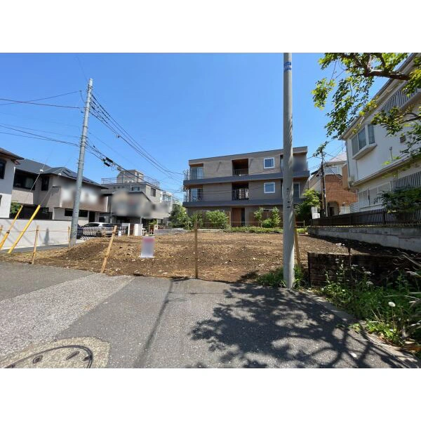 杉並区阿佐谷南３丁目 その他外観