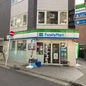 杉並区阿佐谷南３丁目 ファミリーマート杉並阿佐谷南口店（コンビニ）まで約270m（徒歩4分）