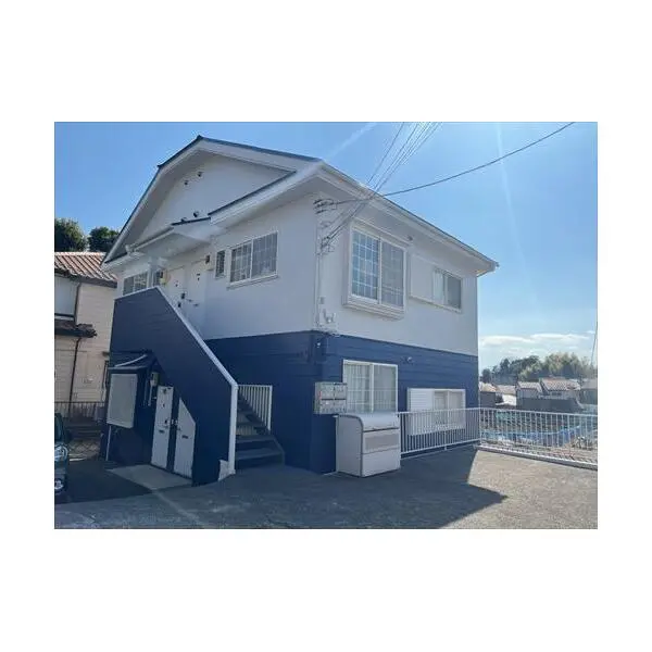 町田市相原町 外観