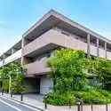 ウエリス井の頭公園 外観