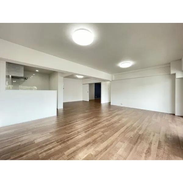 ローズハイツ芦屋 外観