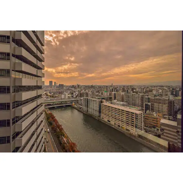 ザ・パークハウス中之島タワー その他画像