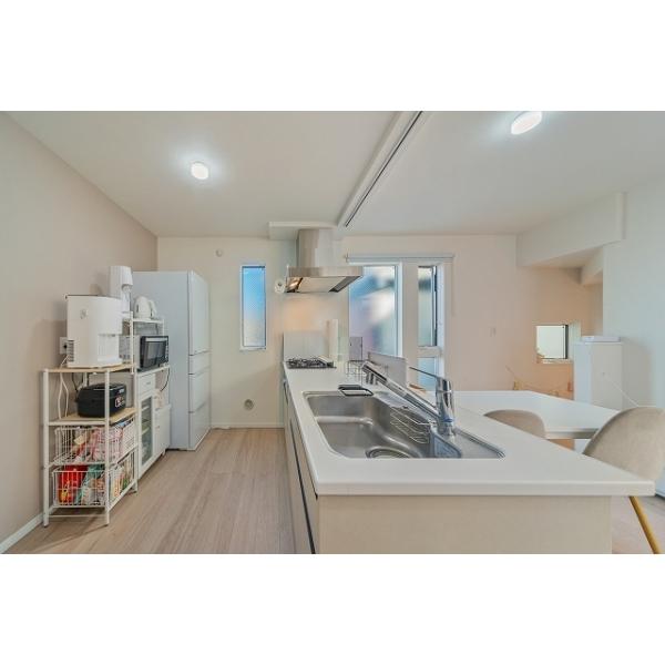 横浜市青葉区たちばな台2丁目 その他画像