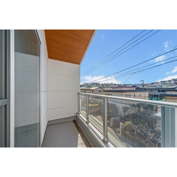 横浜市青葉区たちばな台2丁目 その他画像