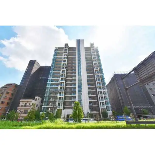 シティハウス西池袋 その他画像