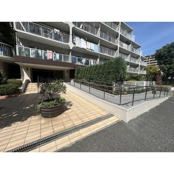 仲六郷ハウス その他画像