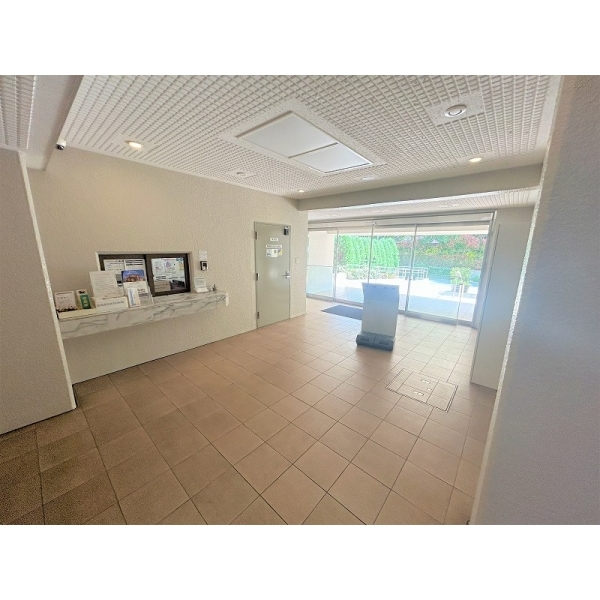 仲六郷ハウス その他画像