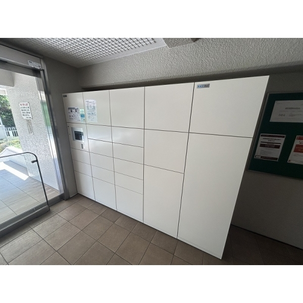 仲六郷ハウス その他画像