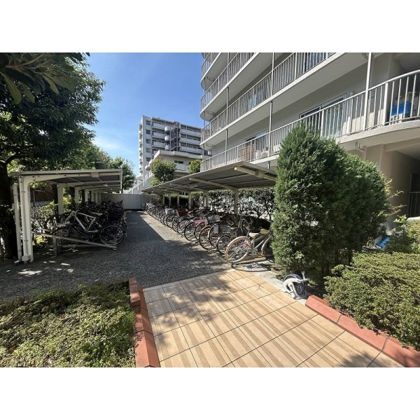 仲六郷ハウス その他画像