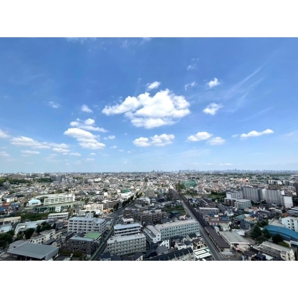 グランタワー調布国領ル・パサージュ その他画像