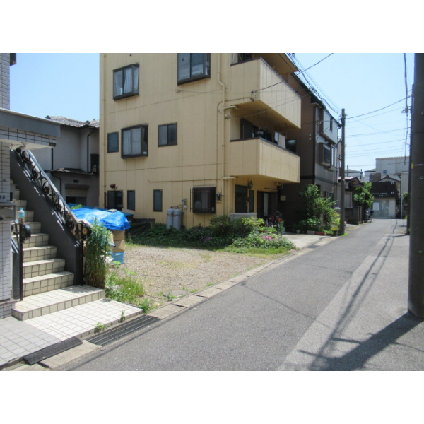 川口市前川３丁目 外観