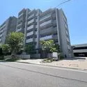 ユアコート大宮 現地外観写真