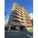 日神パレステージ板橋 外観